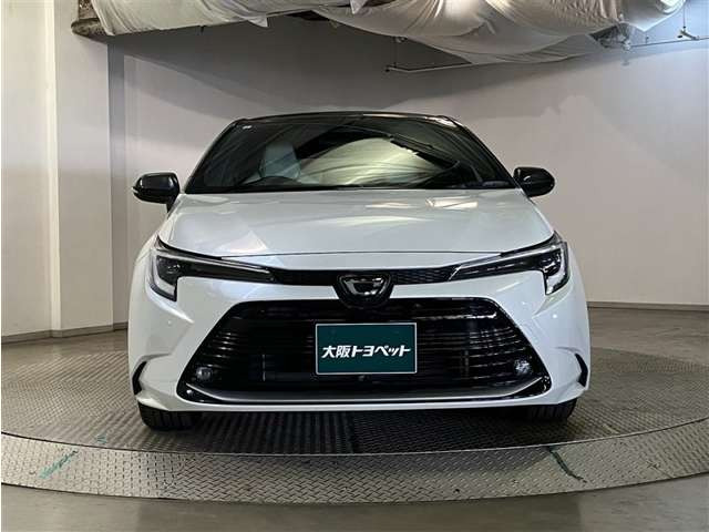 カローラツーリング1.5 W&amp;times;B