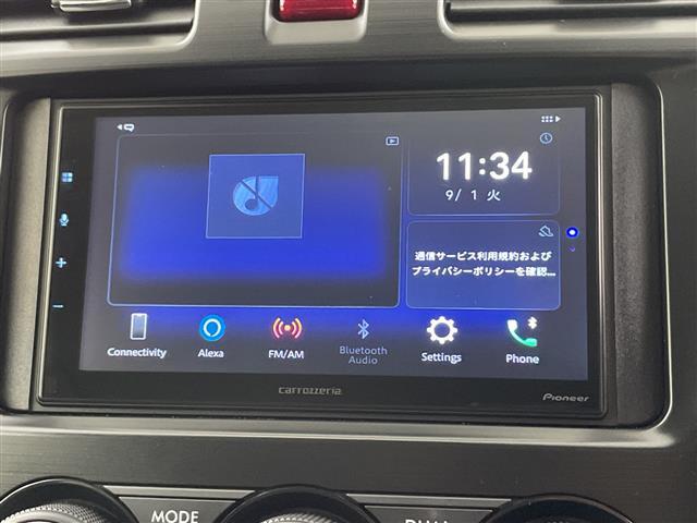 フォレスター2.0 XT 4WD
