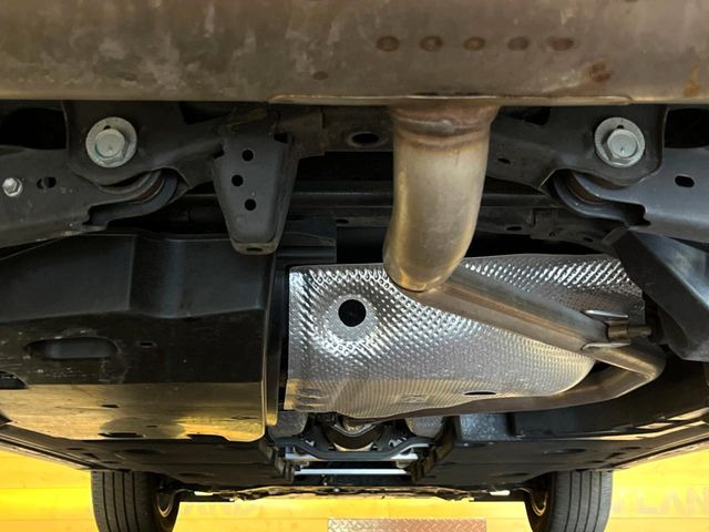 下回りがきれいなうちに、防錆加工の施工がオススメ。降雪地域はもちろん、沿岸部にお住いの方や、趣味でマリン・ウィンタースポーツをされる方にご好評いただいております。
