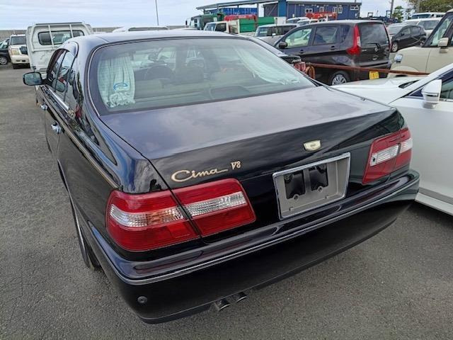 シーマ4.1 41LX