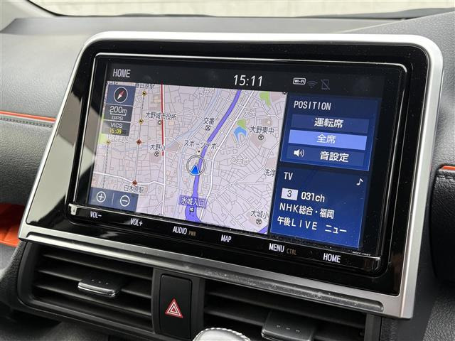 シエンタハイブリッド 1.5 ファンベース G
