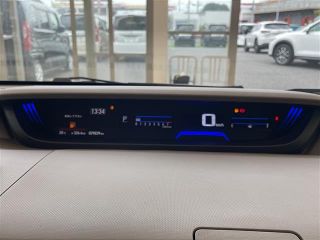 フリード1.5 G ホンダセンシング