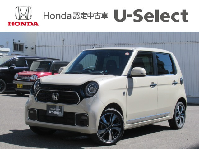 N-ONEプレミアム ツアラー 4WD