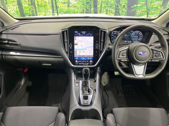 レヴォーグ1.8 GT EX 4WD