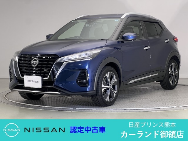 キックス1.2 X (e-POWER)