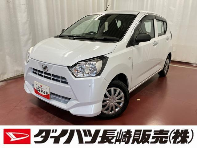 ミライースL SAIII