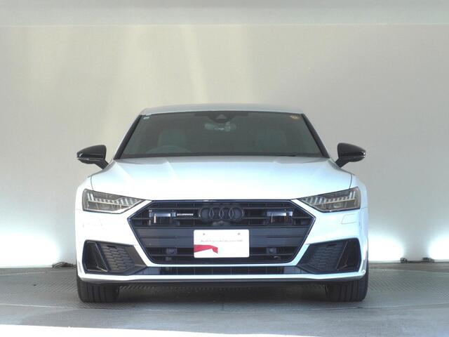 A7スポーツバックブラックスタイル プラス ディーゼル 4WD