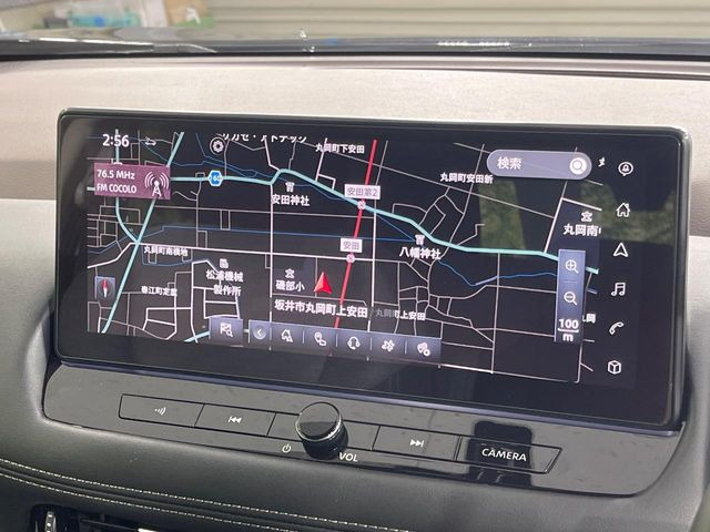 エクストレイル1.5 X e-4ORCE 4WD
