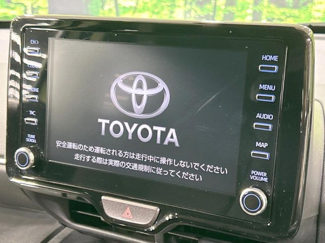 ヤリスクロス1.5 G