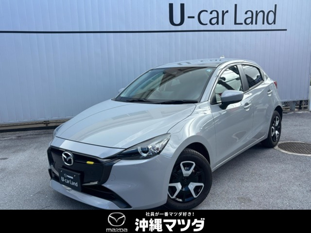 MAZDA21.5 XD BD