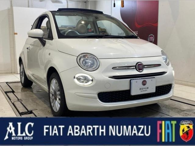 500C1.2 ポップ