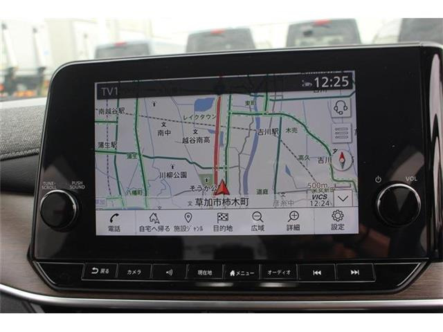 ノートオーラ1.2 G FOUR 4WD