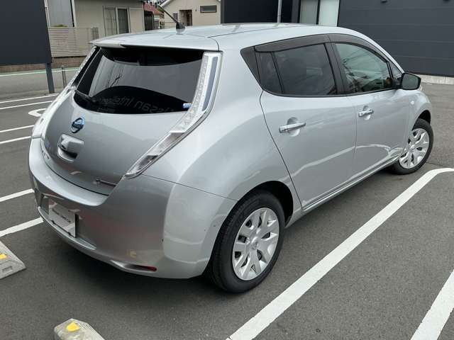 リーフ24kWh S