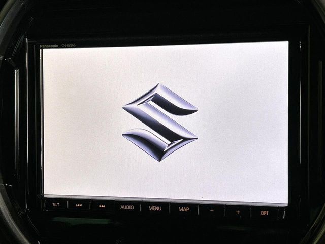 ハスラーJ スタイル ターボ