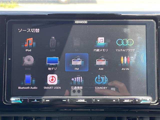 RAV42.0 アドベンチャー 4WD