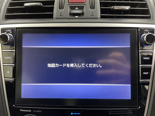 レヴォーグ1.6 GT-S アイサイト 4WD