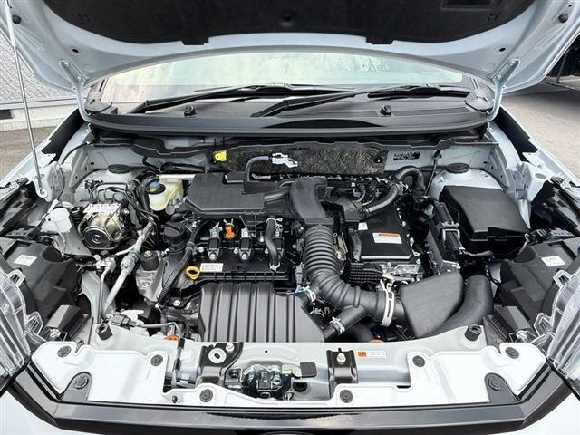 ライズハイブリッド 1.2 Z