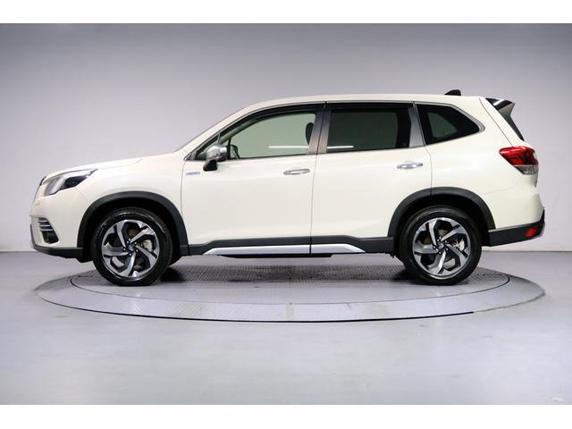 フォレスター2.0 アドバンス 4WD