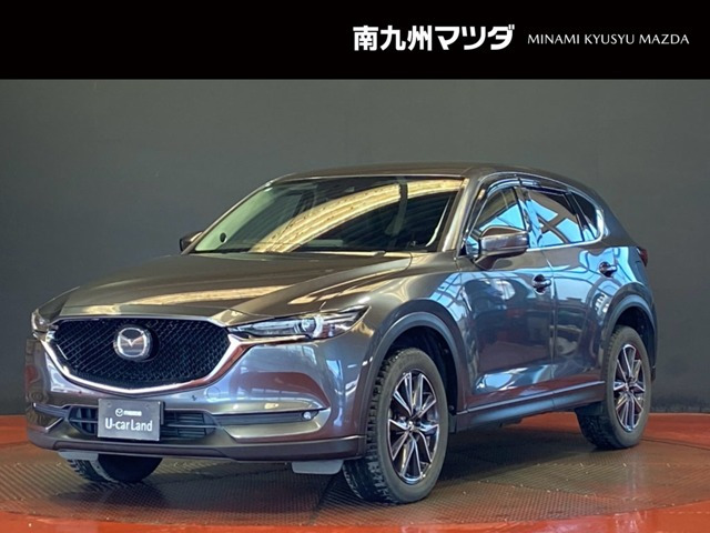 CX-52.2 XD Lパッケージ
