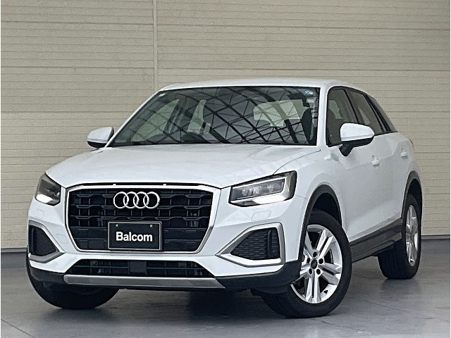 Q235 TFSI アドバンスド