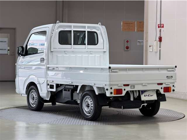 キャリイKC エアコン パワステ 4WD