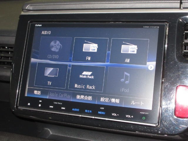 ステップワゴン1.5 スパーダ ホンダ センシング
