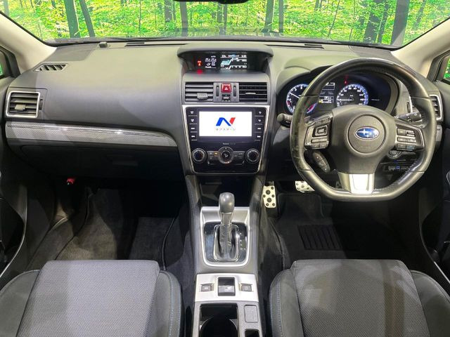 レヴォーグ1.6 GT-S アイサイト 4WD