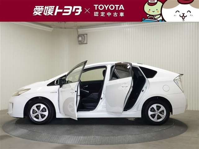 プリウス1.8 L