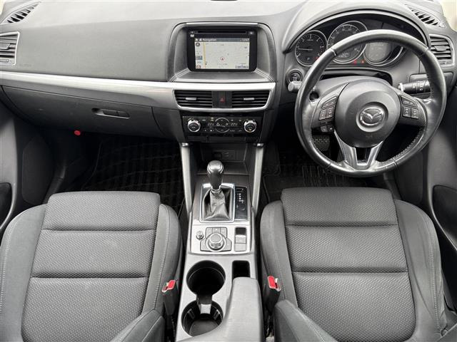 CX-52.2 XD プロアクティブ
