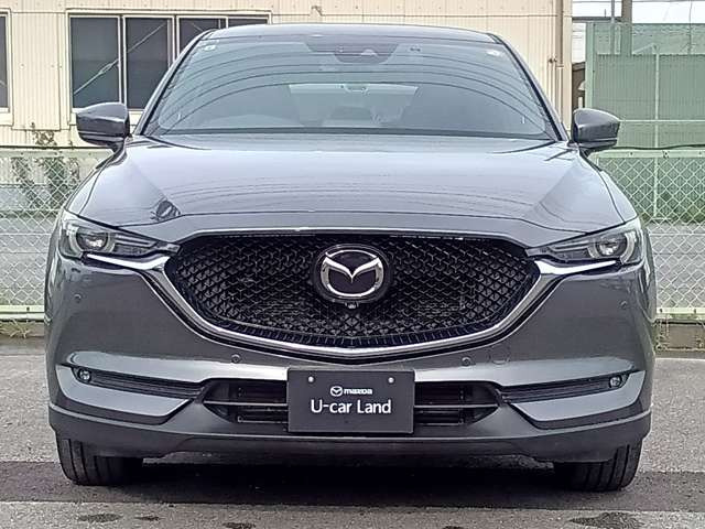 CX-52.2 XD エクスクルーシブ モード