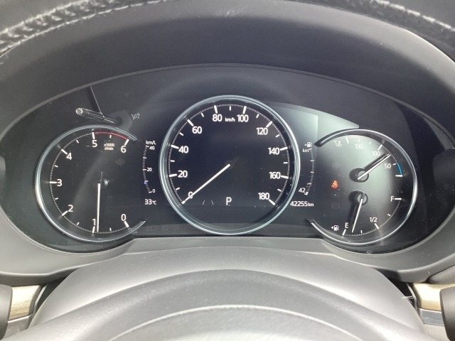 CX-52.2 XD エクスクルーシブ モード 4WD
