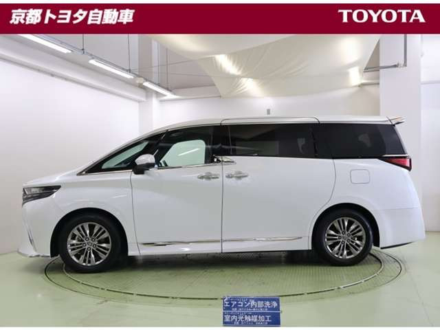 アルファード2.5 Z
