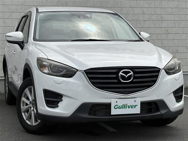CX-52.2 XD プロアクティブ