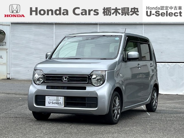 N-WGNL ホンダ センシング