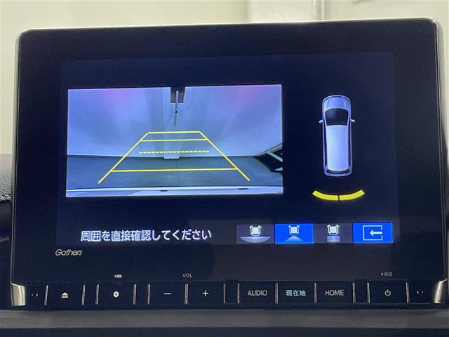 ステップワゴン2.0 e:HEV スパーダ