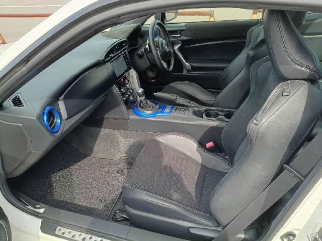 862.0 GT リミテッド