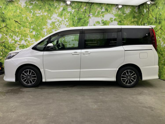 ノア2.0 Si