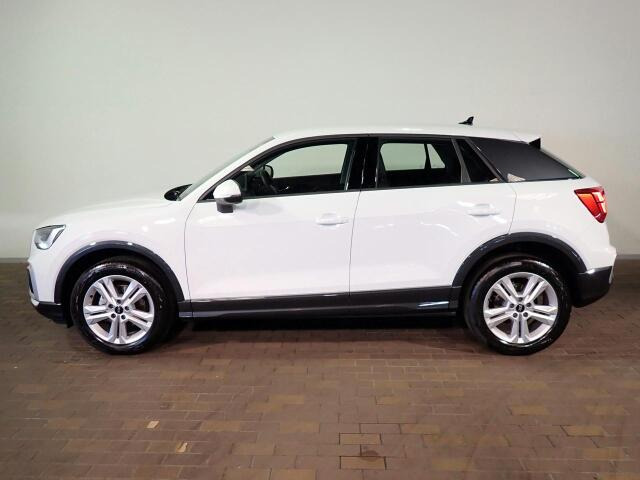 Q235 TFSI アドバンスド