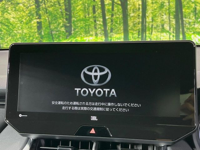 ハリアー2.0 Z レザーパッケージ