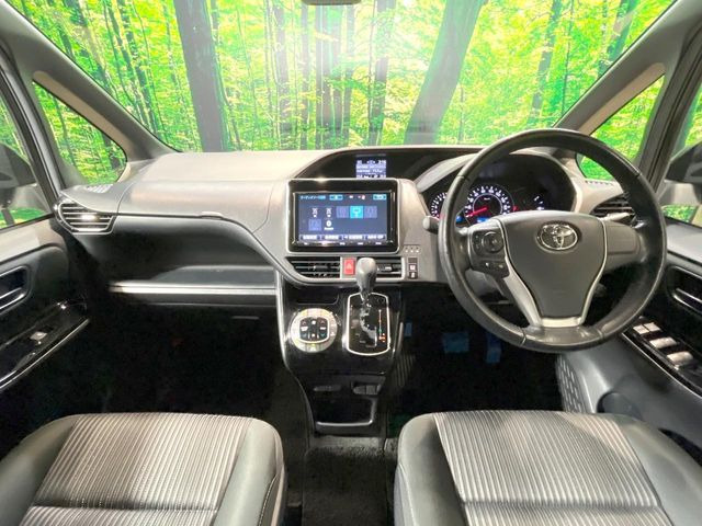 ノア2.0 Si