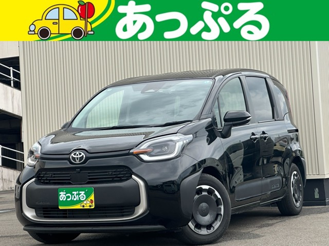 シエンタ1.5 Z