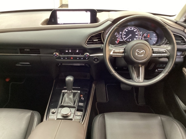 CX-302.0 20S Lパッケージ