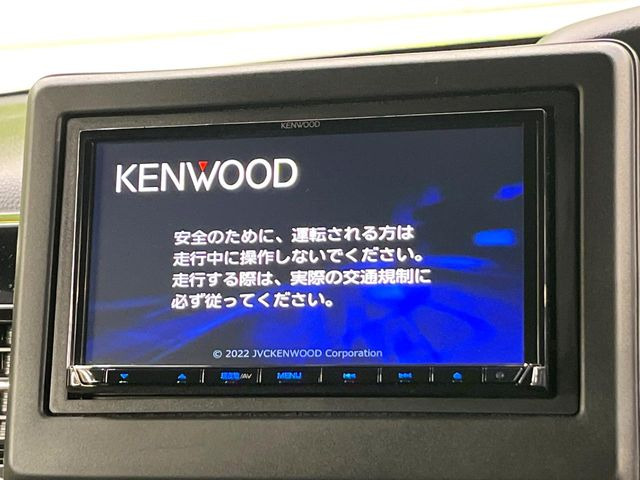 N-BOXカスタムL