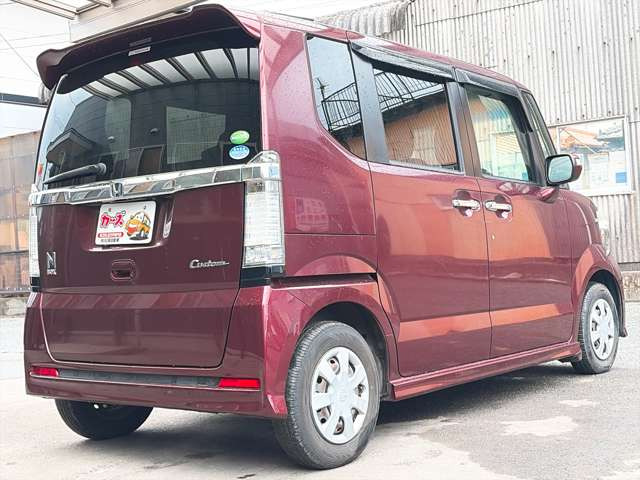 お車のご購入からオイル交換・整備・車検・任意保険・修理・鈑金何でもお任せ下さい!親切・丁寧にご対応致します♪