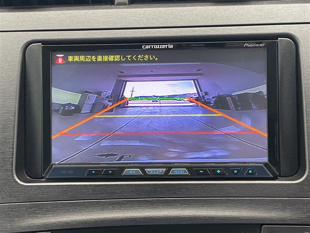プリウス1.8 S ツーリングセレクション