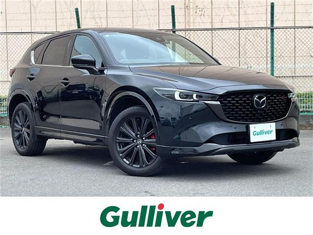 CX-52.5 25S スポーツアピアランス
