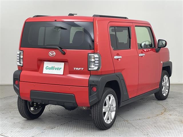 タフトG 4WD