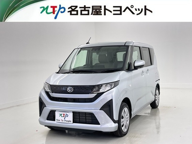 ムーヴX