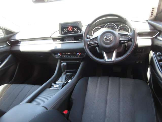 MAZDA6ワゴン2.0 20S プロアクティブ