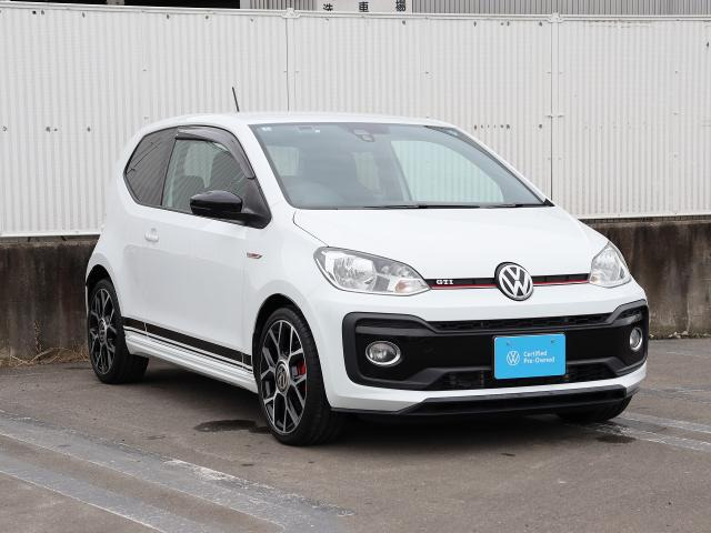 up!GTI